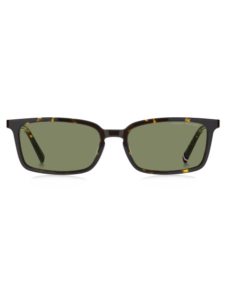 SUNGLASSES FRAMES TOMMY HILFIGER - TH 2288/S - HAVANA - 55