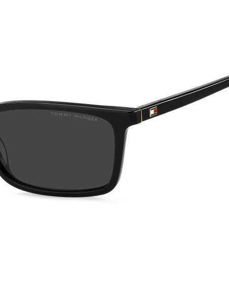 SUNGLASSES FRAMES TOMMY HILFIGER - TH 2288/S - BLACK - 55