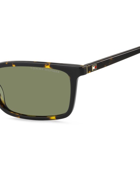 SUNGLASSES FRAMES TOMMY HILFIGER - TH 2288/S - HAVANA - 55
