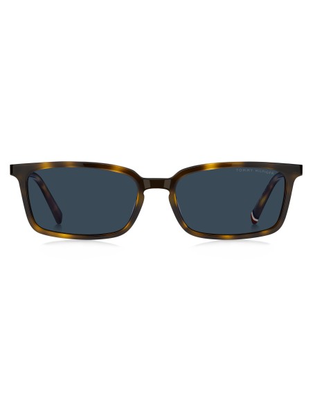 SUNGLASSES FRAMES TOMMY HILFIGER - TH 2288/S - HAVANA 2 - 55