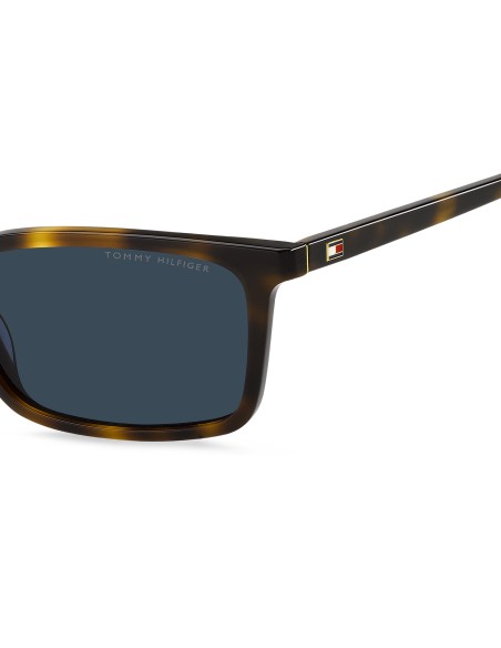 SUNGLASSES FRAMES TOMMY HILFIGER - TH 2288/S - HAVANA 2 - 55