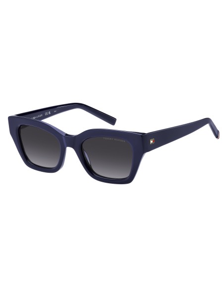 SUNGLASSES FRAMES TOMMY HILFIGER - TH 2264/S - BLUE - 51