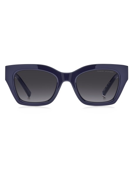 SUNGLASSES FRAMES TOMMY HILFIGER - TH 2264/S - BLUE - 51