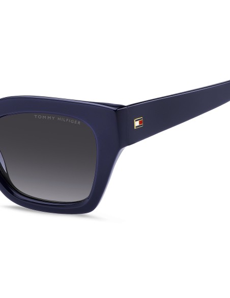 SUNGLASSES FRAMES TOMMY HILFIGER - TH 2264/S - BLUE - 51