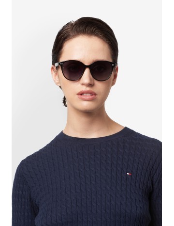 SUNGLASSES FRAMES TOMMY HILFIGER - TH 2289/S - BLACK - 53 2
