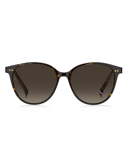 SUNGLASSES FRAMES TOMMY HILFIGER - TH 2289/S - HAVANA - 53