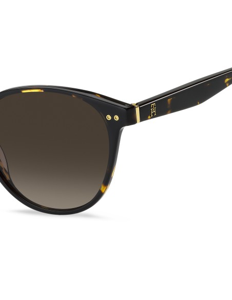 SUNGLASSES FRAMES TOMMY HILFIGER - TH 2289/S - HAVANA - 53