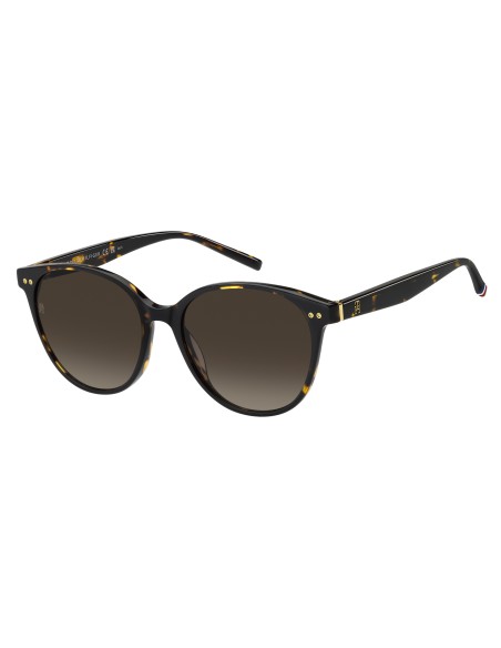 SUNGLASSES FRAMES TOMMY HILFIGER - TH 2289/S - HAVANA - 53