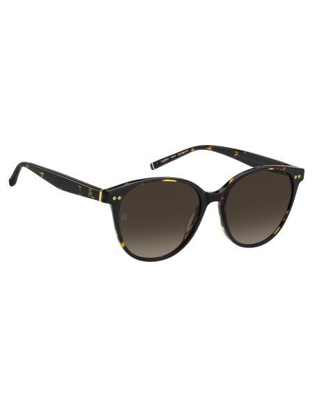 SUNGLASSES FRAMES TOMMY HILFIGER - TH 2289/S - HAVANA - 53