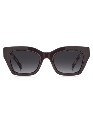 SUNGLASSES FRAMES TOMMY HILFIGER - TH 2264/S - HAVANA PINK - 51 2