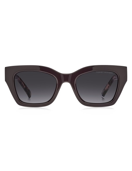SUNGLASSES FRAMES TOMMY HILFIGER - TH 2264/S - HAVANA PINK - 51