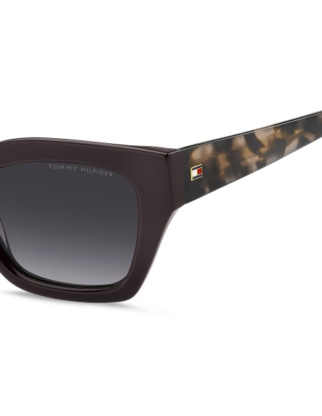 SUNGLASSES FRAMES TOMMY HILFIGER - TH 2264/S - HAVANA PINK - 51