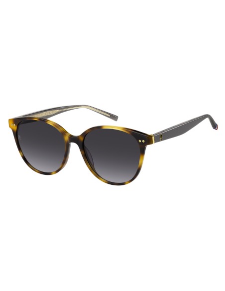 SUNGLASSES FRAMES TOMMY HILFIGER - TH 2289/S - HAVANA 2 - 53