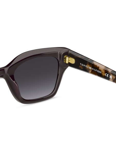 SUNGLASSES FRAMES TOMMY HILFIGER - TH 2264/S - HAVANA PINK - 51