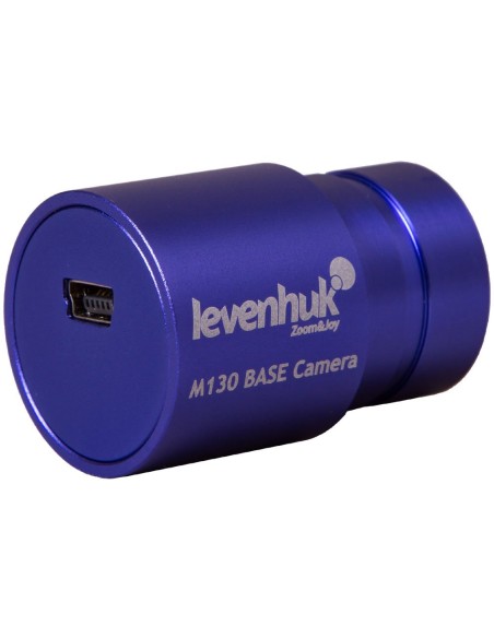Fotocamera digitale Levenhuk M130 BASE