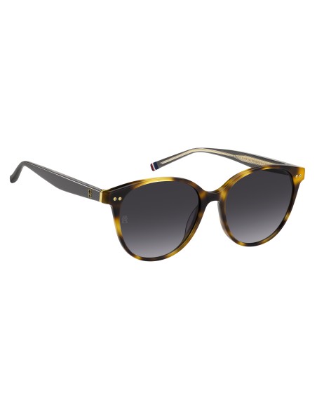 SUNGLASSES FRAMES TOMMY HILFIGER - TH 2289/S - HAVANA 2 - 53