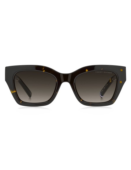 SUNGLASSES FRAMES TOMMY HILFIGER - TH 2264/S - HAVANA - 51