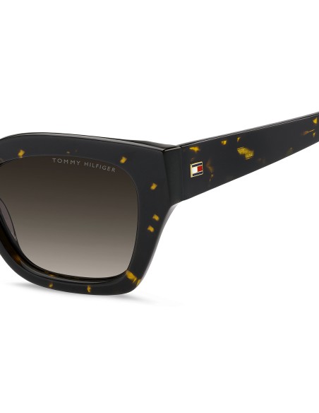 SUNGLASSES FRAMES TOMMY HILFIGER - TH 2264/S - HAVANA - 51