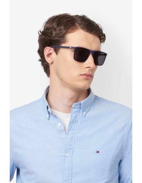 SUNGLASSES FRAMES TOMMY HILFIGER - TH 2277/S - BLUE - 56