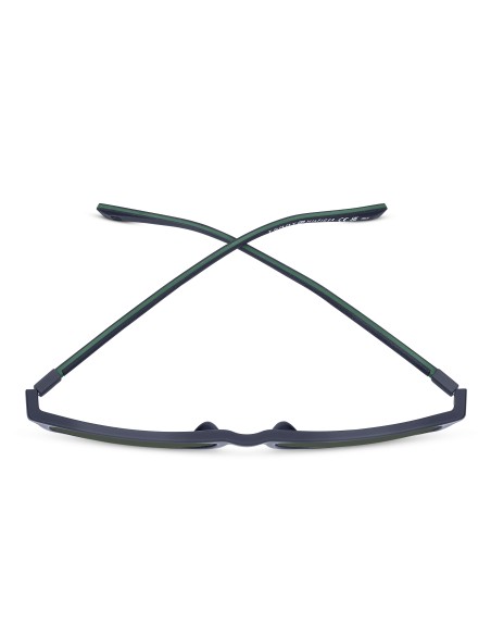 SUNGLASSES FRAMES TOMMY HILFIGER - TH 2277/S - BLUE GREEN - 56