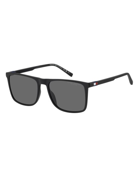 SUNGLASSES FRAMES TOMMY HILFIGER - TH 2277/S - BLACK GREY - 56