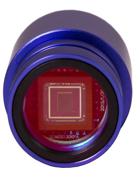 Fotocamera digitale Levenhuk M130 BASE