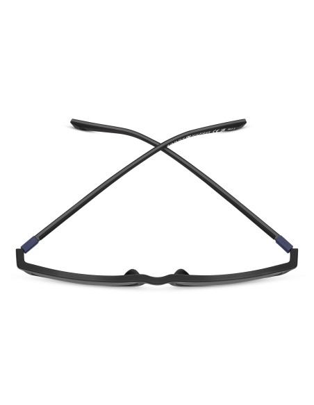 SUNGLASSES FRAMES TOMMY HILFIGER - TH 2277/S - BLACK GREY - 56