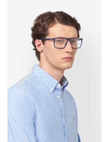 OPTICAL FRAMES TOMMY HILFIGER - TH 2279 - BLUE - 58