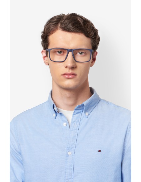 OPTICAL FRAMES TOMMY HILFIGER - TH 2279 - BLUE - 56