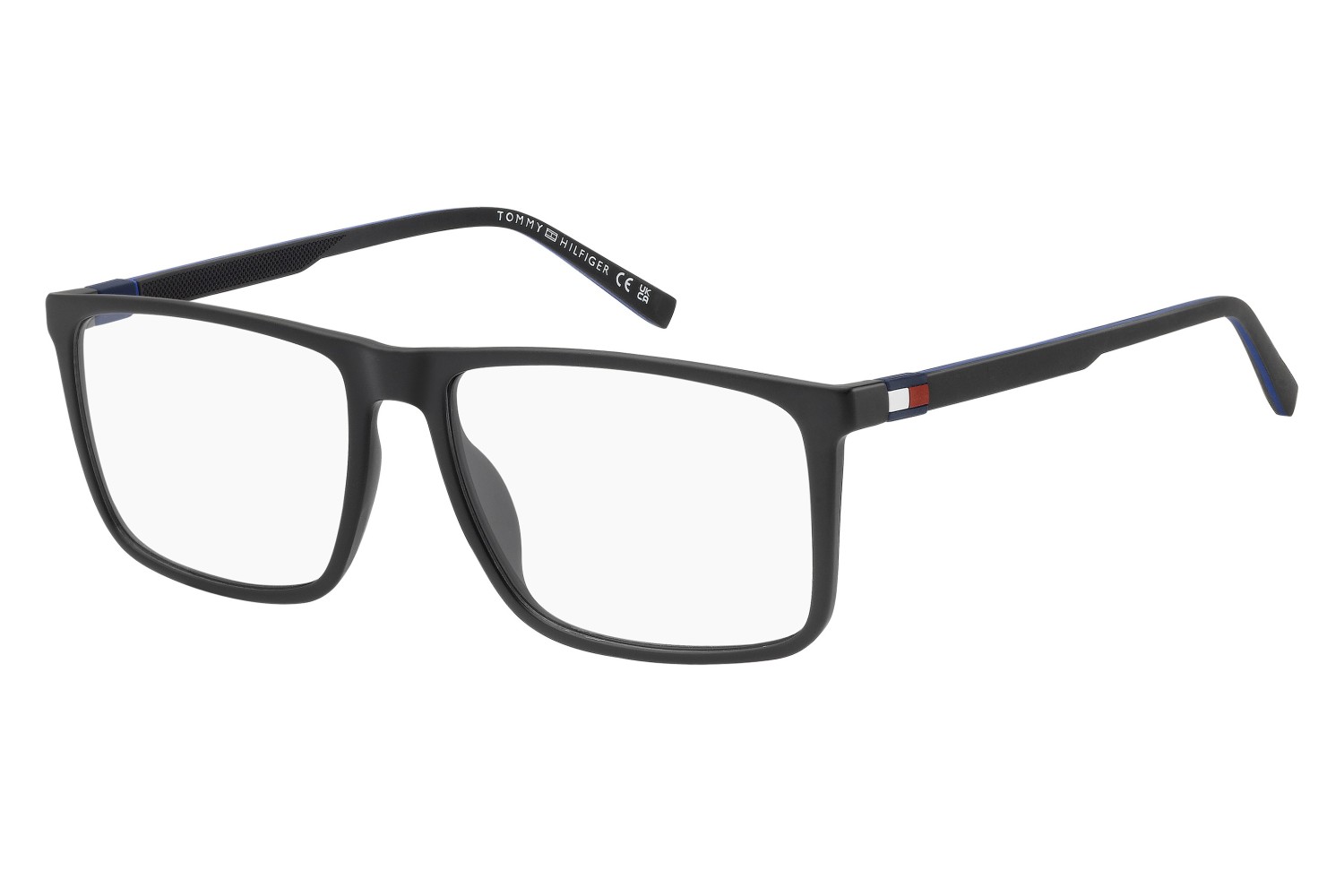 OPTICAL FRAMES TOMMY HILFIGER - TH 2279 - BLACK BLUE - 58