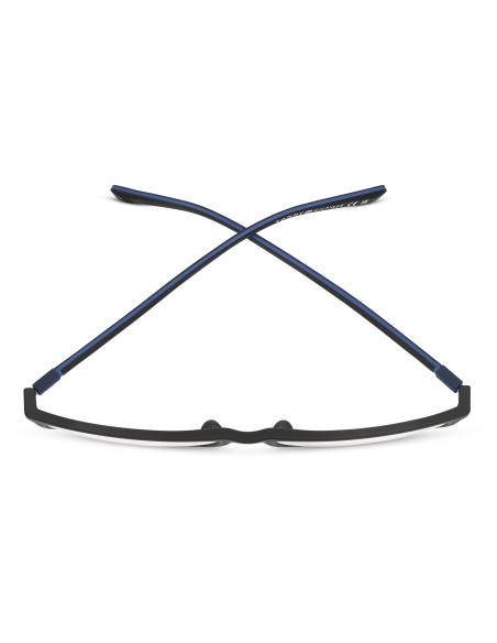 OPTICAL FRAMES TOMMY HILFIGER - TH 2279 - BLACK BLUE - 56