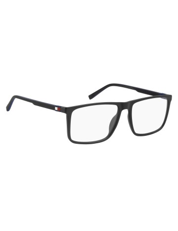 OPTICAL FRAMES TOMMY HILFIGER - TH 2279 - BLACK BLUE - 58 2