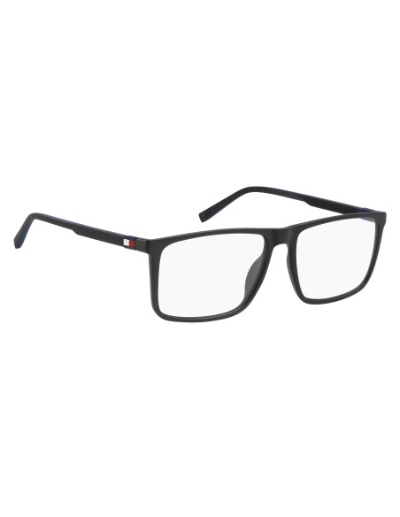 OPTICAL FRAMES TOMMY HILFIGER - TH 2279 - BLACK BLUE - 58