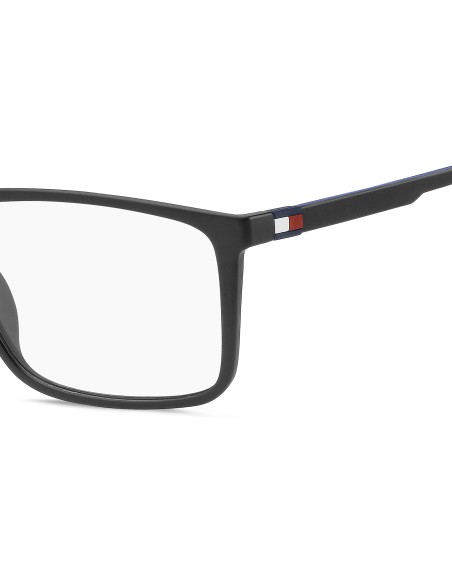 OPTICAL FRAMES TOMMY HILFIGER - TH 2279 - BLACK BLUE - 56