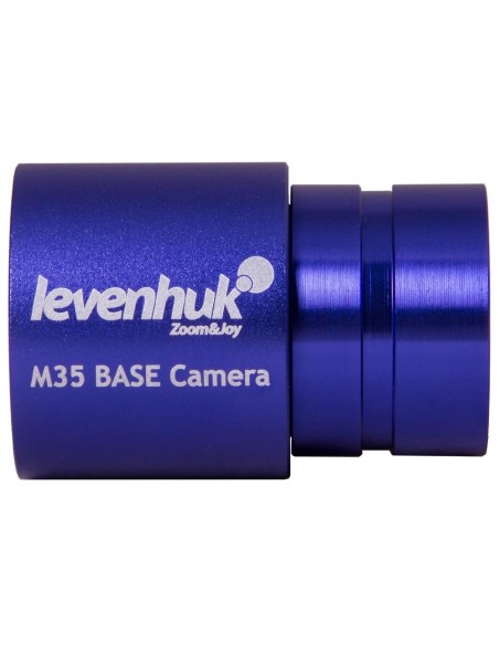 Fotocamera digitale Levenhuk M35 BASE