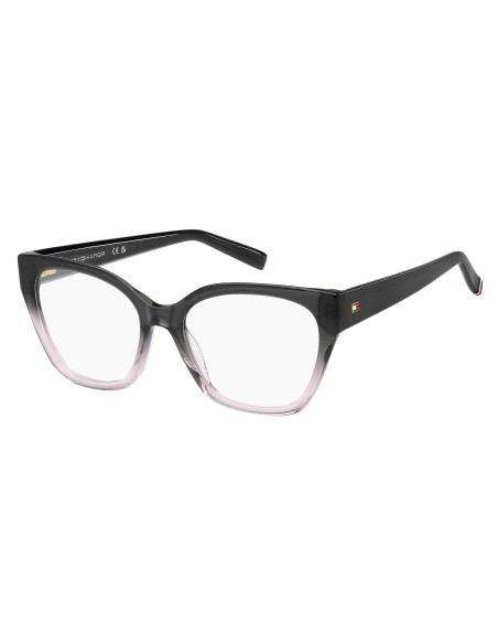 OPTICAL FRAMES TOMMY HILFIGER - TH 2265 - SHADED GREY PINK - 53
