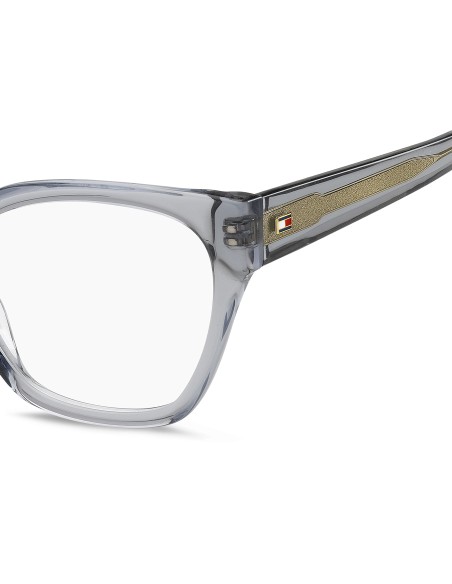 OPTICAL FRAMES TOMMY HILFIGER - TH 2265 - GREY - 53