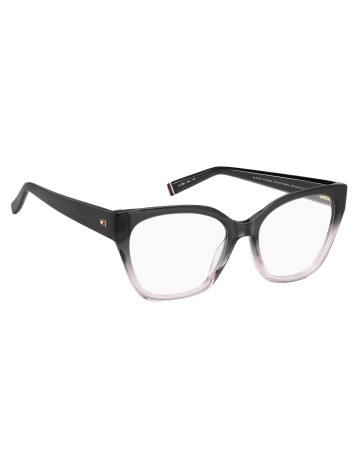 OPTICAL FRAMES TOMMY HILFIGER - TH 2265 - SHADED GREY PINK - 53 2
