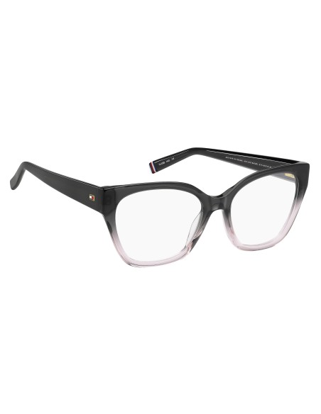 OPTICAL FRAMES TOMMY HILFIGER - TH 2265 - SHADED GREY PINK - 53