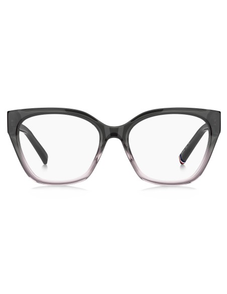 OPTICAL FRAMES TOMMY HILFIGER - TH 2265 - SHADED GREY PINK - 53