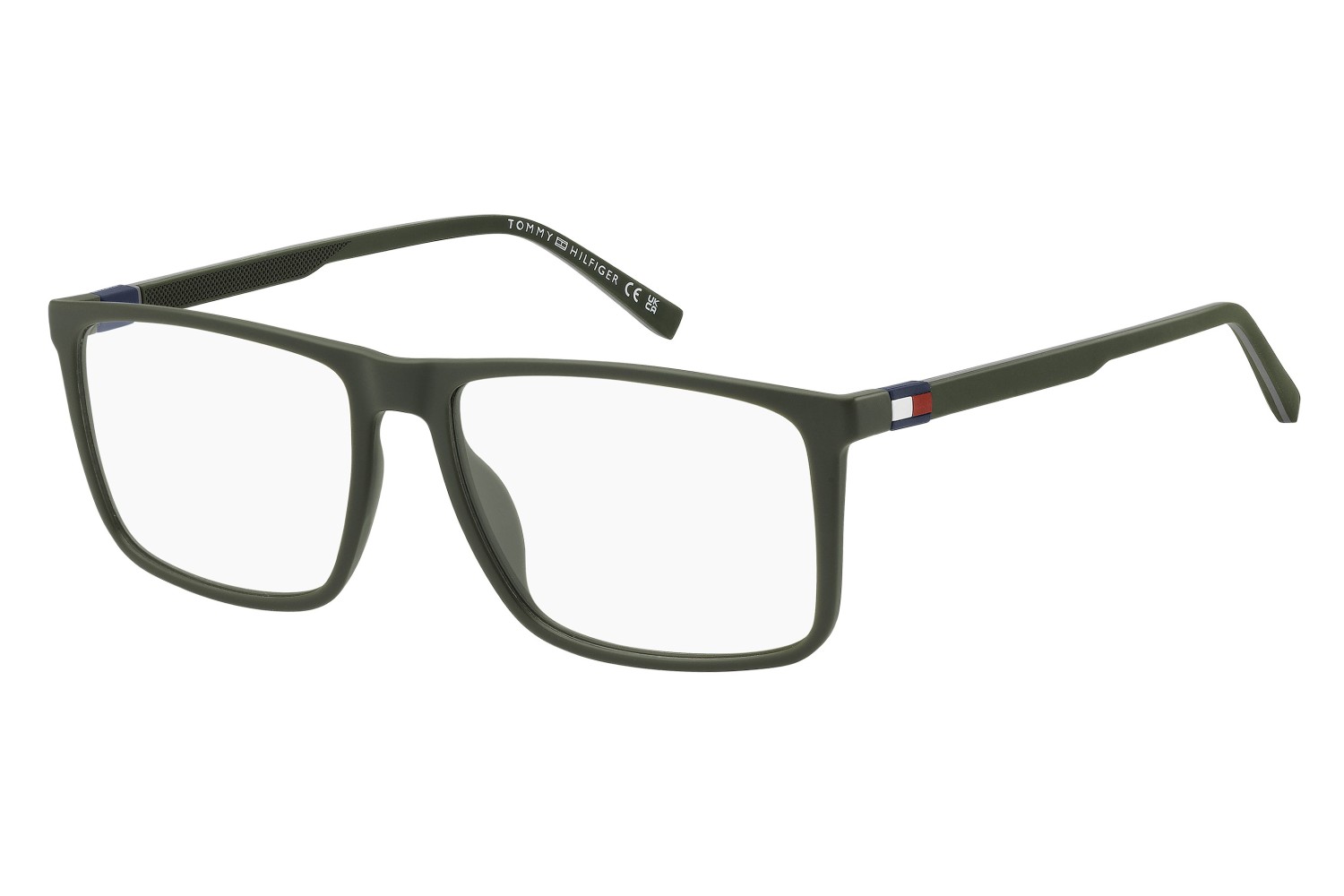 OPTICAL FRAMES TOMMY HILFIGER - TH 2279 - GREEN - 58