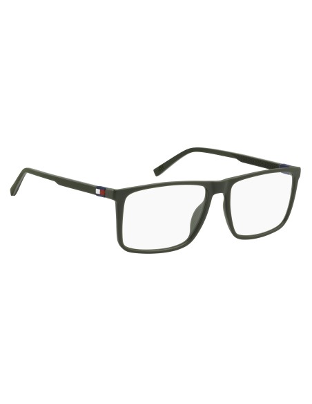 OPTICAL FRAMES TOMMY HILFIGER - TH 2279 - GREEN - 58