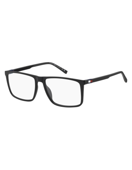 OPTICAL FRAMES TOMMY HILFIGER - TH 2279 - BLACK GREY - 58
