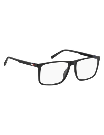 OPTICAL FRAMES TOMMY HILFIGER - TH 2279 - BLACK GREY - 58 2