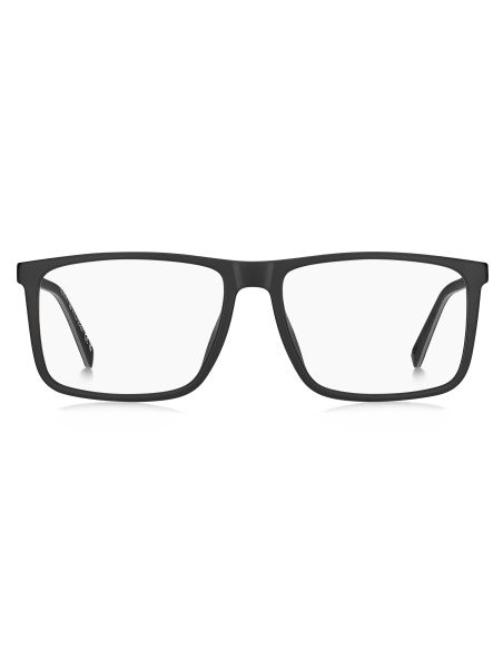 OPTICAL FRAMES TOMMY HILFIGER - TH 2279 - BLACK GREY - 58