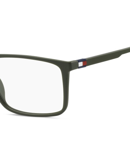 OPTICAL FRAMES TOMMY HILFIGER - TH 2279 - GREEN - 58