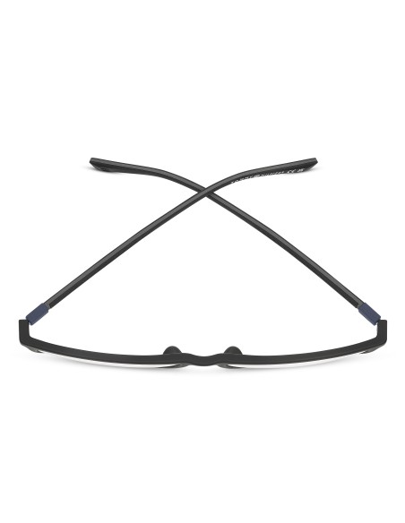 OPTICAL FRAMES TOMMY HILFIGER - TH 2279 - BLACK GREY - 58