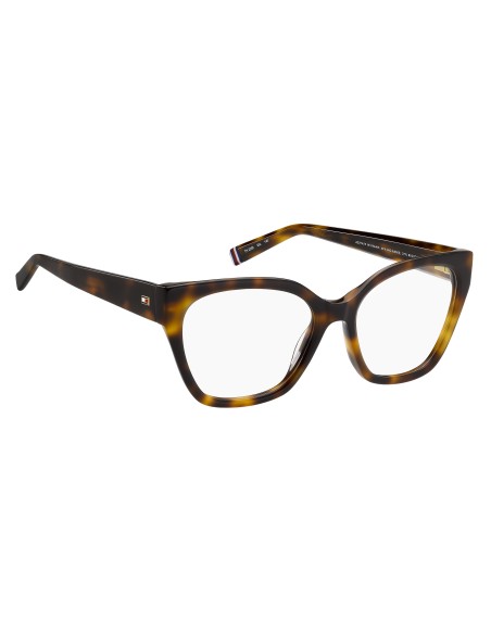 OPTICAL FRAMES TOMMY HILFIGER - TH 2265 - HAVANA 2 - 53