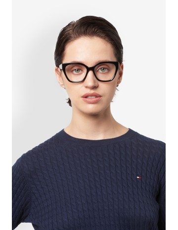 OPTICAL FRAMES TOMMY HILFIGER - TH 2265 - BLACK - 53 2
