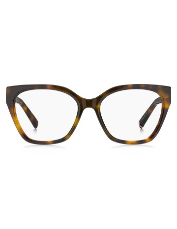 OPTICAL FRAMES TOMMY HILFIGER - TH 2265 - HAVANA 2 - 53 2